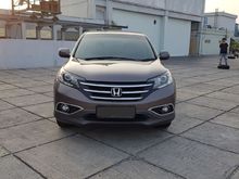 2013 Honda CR-V 2.4 2.4 Prestige SUV