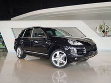 2010 Porsche Cayenne 3.0 (ปี 10-16) Diesel Wagon
