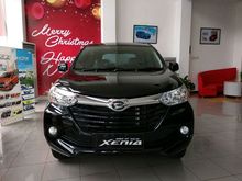 2018 Daihatsu Xenia 1.3 R MPV