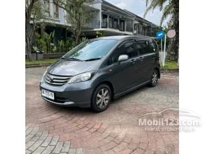 2010 Honda Freed 1.5 Power Sliding Door MPV