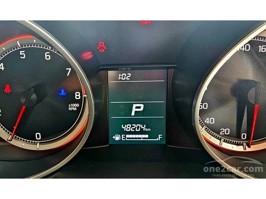 2019 Suzuki Swift GL Hatchback