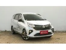 2022 Daihatsu Sigra 1.2 R MPV  GARANSI 211 PCS SPAREPART SELAMA 1 TAHUN - DOKUMEN ASLI - DISKON CASH SAMPAI 10JT - BEBAS LAKA BANJIR - PROMO [VNY]