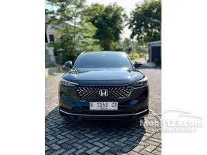 2024 Honda HR-V 1.5 Turbo RS SUV