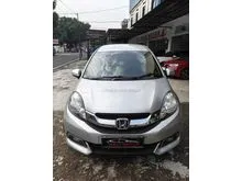 2014 Honda Mobilio 1.5 E Prestige MPV