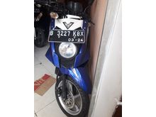 2014 Yamaha X-Ride 110 Others