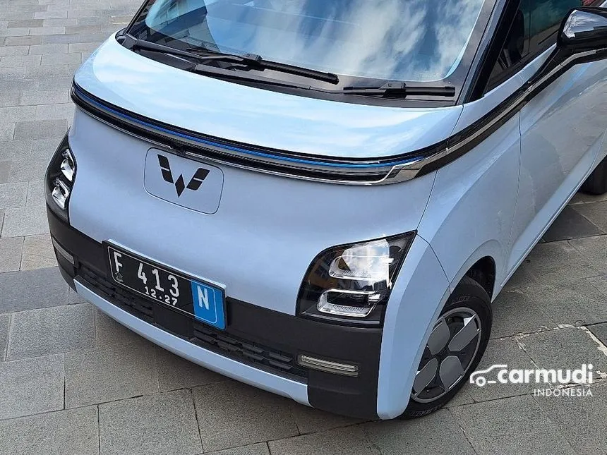 2022 Wuling EV Air ev Long Range Hatchback