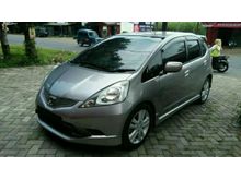 2008 Honda Jazz 1.5 RS Hatchback
