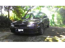 Jual Mitsubishi Lancer Evo 3 GLXi 1993