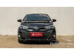 2021 Toyota Vios 1.5 G Sedan