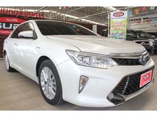 2015 Toyota Camry 2.5 (ปี 12-16) Hybrid Sedan AT