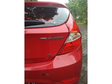 2011 Hyundai Grand Avega 1.4 GL Hatchback