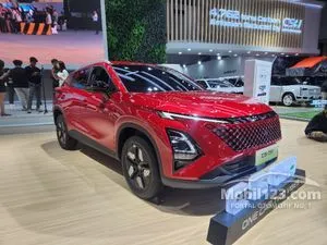 2026 Chery C5 1.5 CSH SUV
