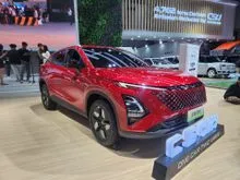 2026 Chery C5 1.5 CSH SUV FLASH SALE