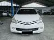 Jual Mobil Daihatsu Xenia 2015 X STD 1.3 di Sumatera Utara Manual MPV Putih Rp 128.000.000
