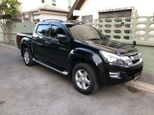 2015 Isuzu D-Max 2.5 CAB-4 (ปี 11-17) Hi-Lander Z Pickup MT