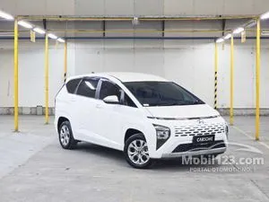 2022 Hyundai Stargazer 1.5 Trend MPV