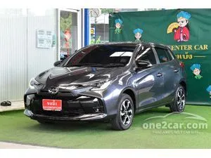 2023 Toyota YARIS 1.2 Premium Hatchback