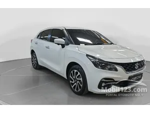 2024 Suzuki Baleno 1.5 Hatchback