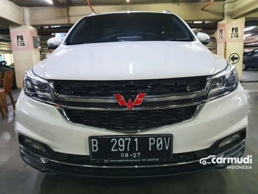 2022 Wuling Cortez Lux+ EX Wagon