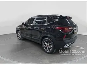 2021 KIA Seltos 1.4 EX+ SUV