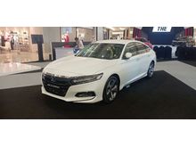 2020 Honda Accord 1.5 Sedan