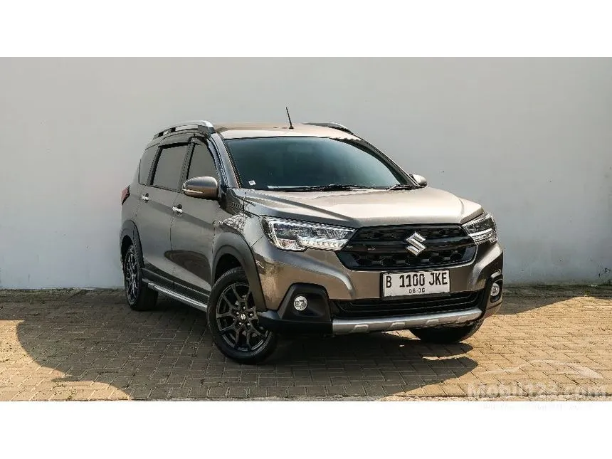 2025 Suzuki XL7 Beta Hybrid SUV