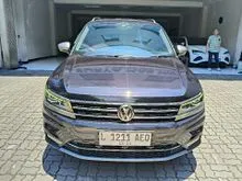 2020 Volkswagen Tiguan 1.4 TSI Allspace SUV
