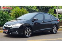 Honda All New City E CVT 2015 Sngat Istimewa Skli Gresssss