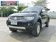 2013 Mitsubishi Triton 2.5 MEGA CAB (ปี 05-15) GLS Plus Pickup MT