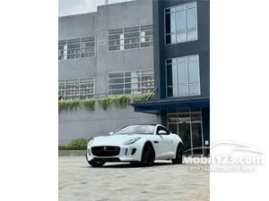2014 Jaguar F-Type 3.0 S Coupe