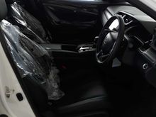 2018 Honda Civic 1.5 E Hatchback