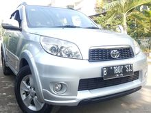 2014 Toyota Rush 1.5 G SUV