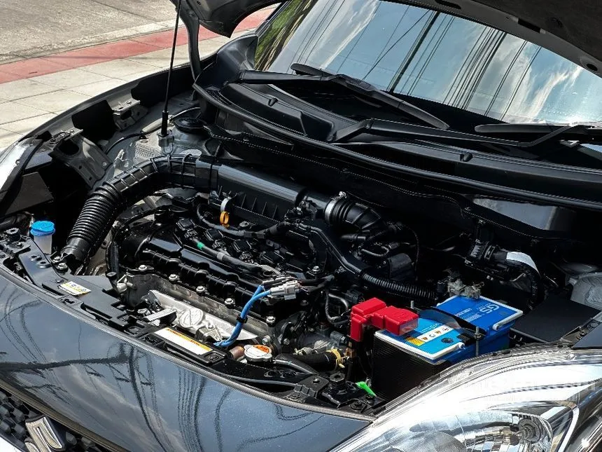 2022 Suzuki SWIFT GL Hatchback
