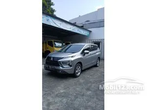 2022 Mitsubishi Xpander 1.5 GLS MPV