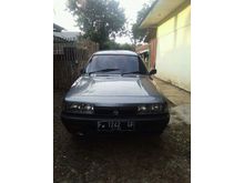 1995 Mazda Van Trend 1.4 1.4 Manual Sedan