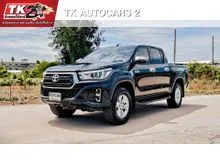 2019 Toyota HILUX REVO 2.4 Double Cab E Plus Prerunner Pickup