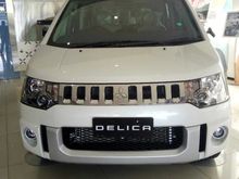 Mitsubishi Delica 2.0 Royal 2016