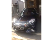 2015 Honda Mobilio 1.5 RS AT Cakepp