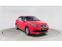 2018 Suzuki Baleno 1.4 GL Hatchback