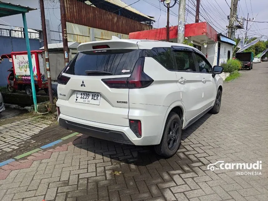 2025 Mitsubishi Xpander Exceed MPV