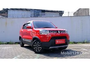2023 Suzuki S-Presso 1.0 Hatchback