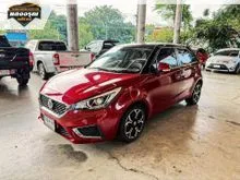 2020 MG MG3 1.5 (ปี 18-22) X (2-Tone) Hatchback