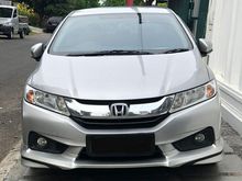 2015 Honda City 1.5 E Sedan