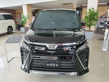 PROMO SPECIAL COVID 2020 Toyota Voxy 2,0 Base Spec Wagon