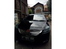 2008 Toyota Vios 1.5 G Sedan