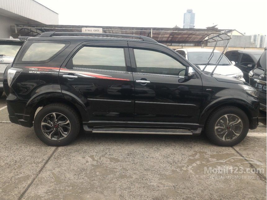 Jual Mobil Toyota Rush 2019  TRD Sportivo Ultimo 1 5 di DKI 