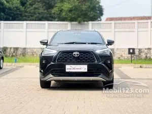 2023 Toyota Yaris Cross 1.5 S SUV