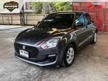 2020 Suzuki SWIFT 1.2 (ปี 18-25) GL Max Edition Hatchback