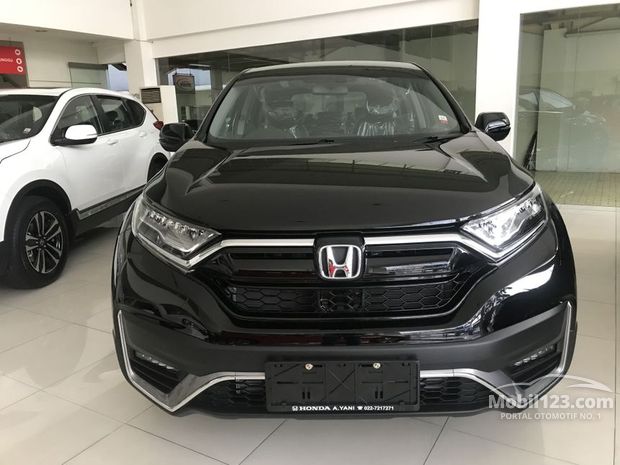 Cr-v - Honda Murah - 2,757 mobil baru dijual - Mobil123