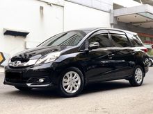 Honda Mobilio 1.5 E AT 2014 Tdp 10jt